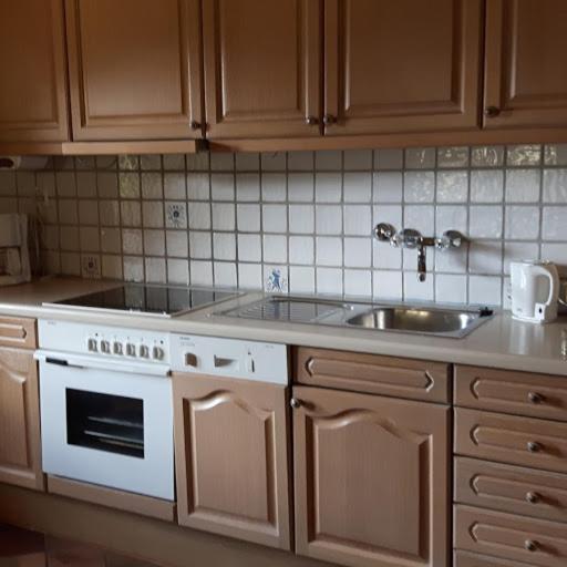 Chalet Blettner Randa Luaran gambar
